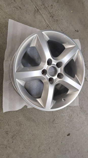 1db Opel Astra H gyri j alufelni 17 coll 5x110