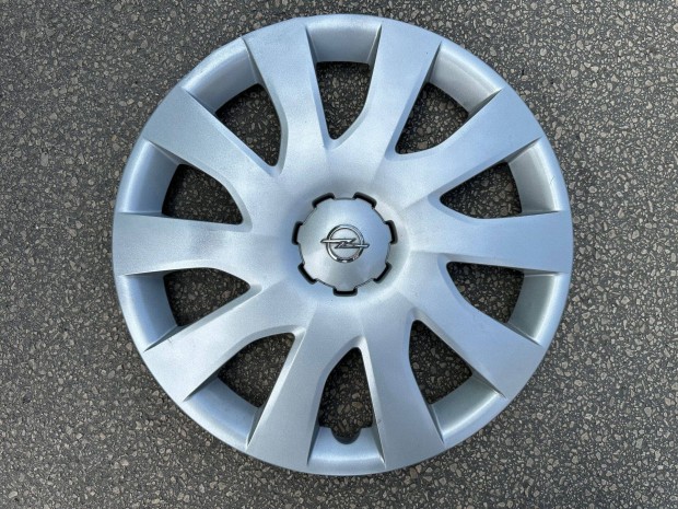 1db Opel Vivaro 16-os gyári disztárcsa eladó!