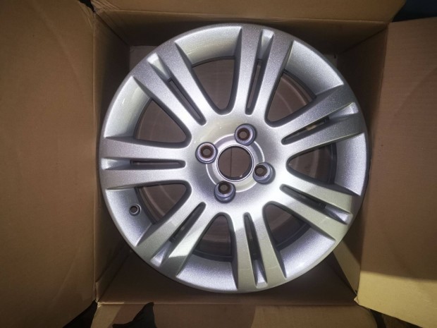 1db Opel gyri 16 zoll alufelni 4x100