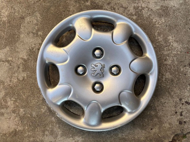 1db Peugeot 13-as gyári disztárcsa!!