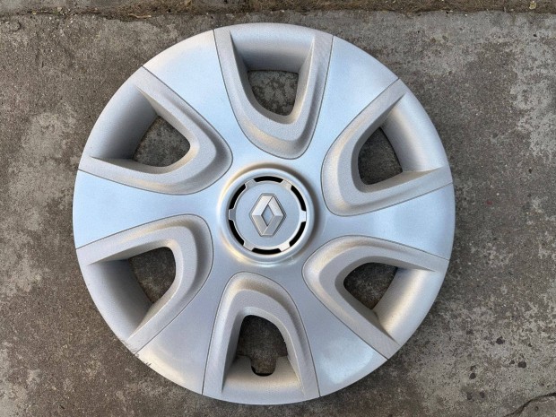 1db Renault-15-�s gy�ri diszt�rcsa!