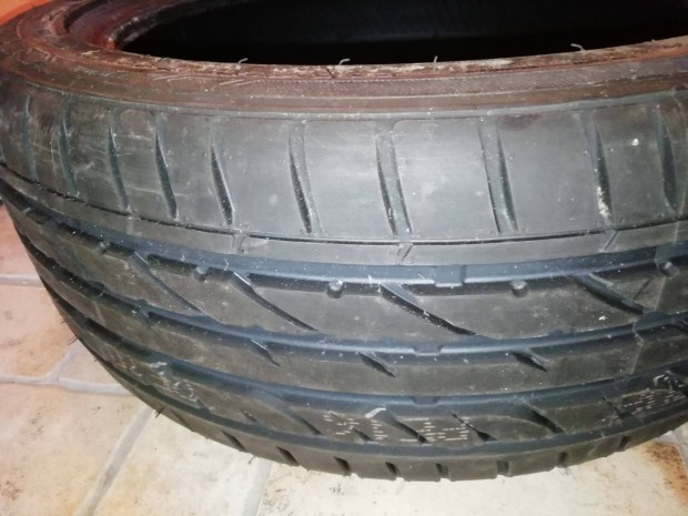 1db Sailun Atrezzo ZSR 205/45ZR17 0km-es, de �reg gumi