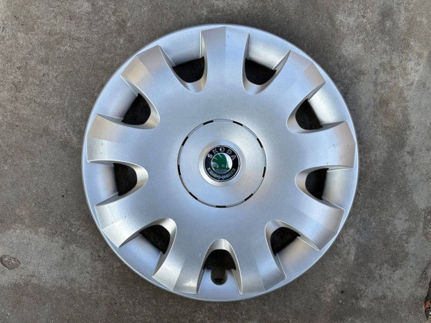 1db Skoda 15-s disztrcsa elad!