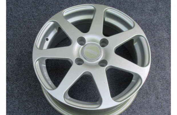 1db j 15" Artec alufelni felni 4x114.3 pt kerk ptkerk Toyota