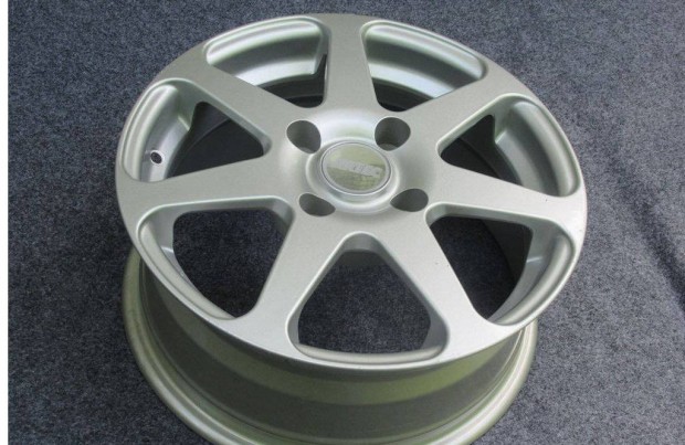 1db j 15" Artec alufelni felni 4x114.3 pt kerk ptkerk Toyota