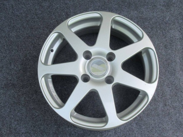 1db Új 15" Artec alufelni felni 4x114.3 pót kerék pótkerék Toyota