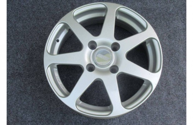 1db j 15" Artec alufelni felni 4x114.3 pt kerk ptkerk Toyota