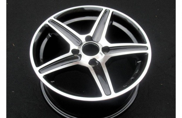 1db j 15" Peugeot Citroen ptkerk alufelni 4x108 pt kerk felni