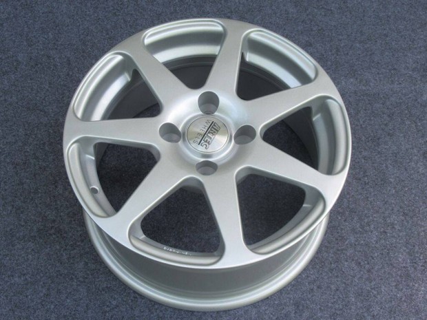 1db j Artec 15" alufelni felni 4x108 pt kerk ptkerk Ford Focus