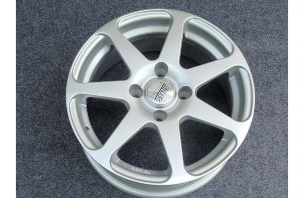 1db j Artec 15" alufelni felni 4x108 pt kerk ptkerk Ford Focus