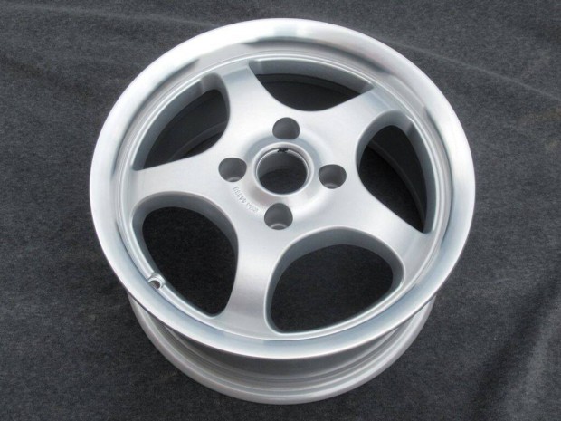 1db �j Borbet T 15" alufelni 4x108 feni Ford Peugeot Citroen p�tker�k