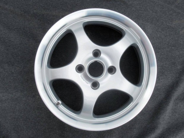 1db Új Borbet T 15" alufelni 4x108 feni Ford Peugeot Citroen pótkerék