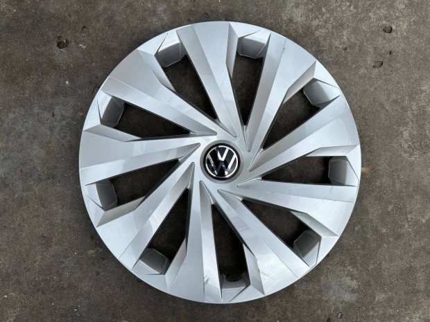 1db Volkswagen 15-ös gyári disztárcsa!