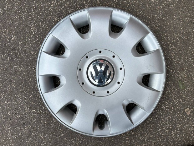 1db Volkswagen 15-s gyri disztrcsa!