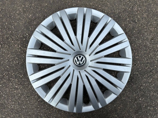 1db Volkswagen 15-ös gyári disztárcsa eladó!