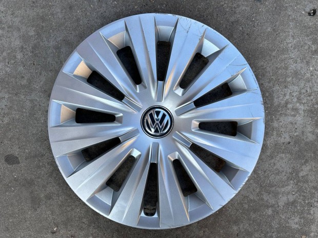 1db Volkswagen 15-�s gy�ri diszt�rcsa elad�!