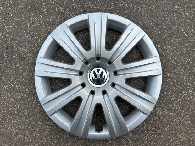 1db Volkswagen 16-os gyári disztárcsa eladó!