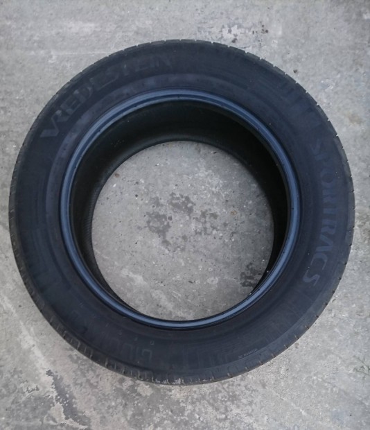 1db Vredestein 205/60 R16 nyári gumi eladó!