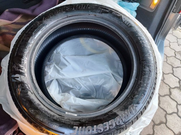 1db! 205 55 r17 205/55/17 bridgestone turanza t005