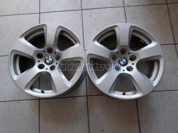 1db! Bmw 5-s sorozat e60/e61 - gyri alufelni 17x7,5