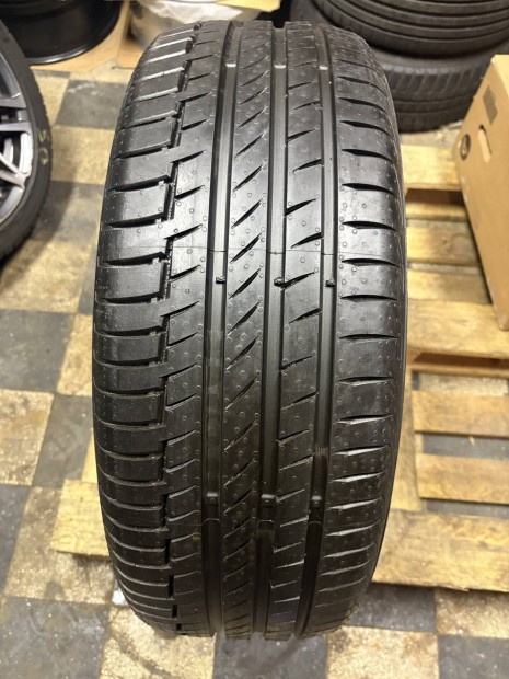 1db !!! �j 225/55 R19 Continental Premiumcontact 6 