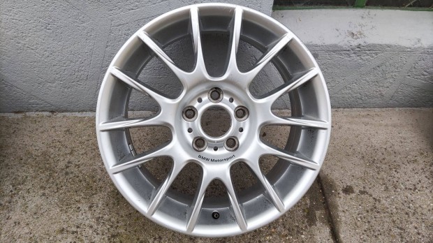 1db gyri BMW Style 216 (BBS RD413) 72.6, 5x120, 7.5x18, et49