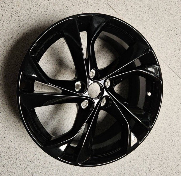 1db gyári új Opel Astra K 17 coll alufelni felni