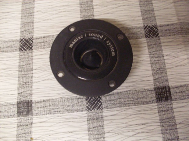 1db mnc bulett tweeter