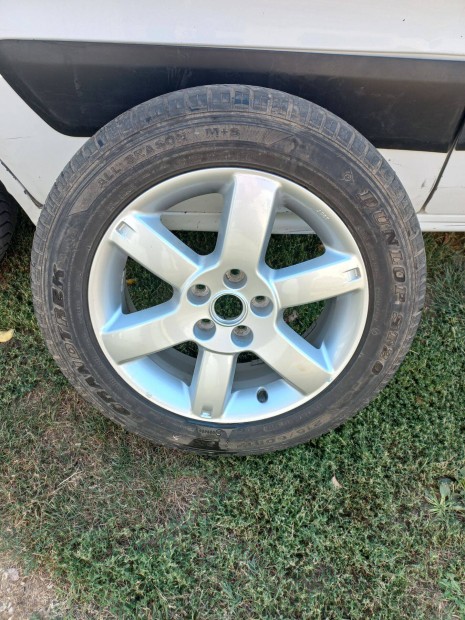 1db p�tker�k 5X114,3 17 colos