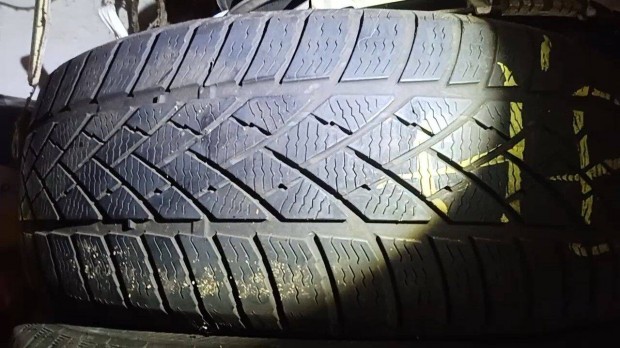 1db tli gumi Tyfoon eurosnow 2 205/60R16