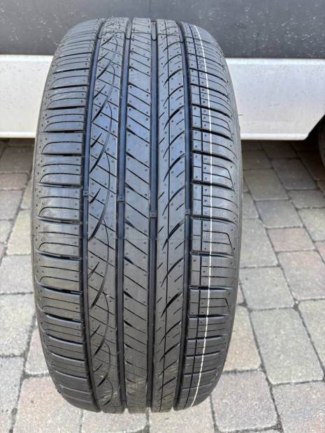 1db új 225/55 r17 225/55r17 Hankook S1 noble2 4 évszak