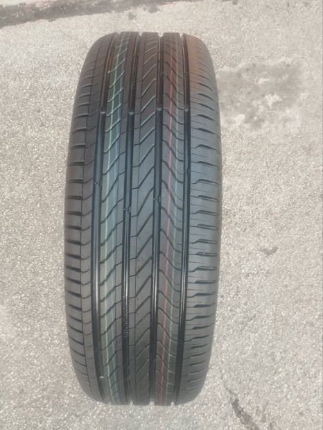 1db j 225/60 18 Continental Ultracontact r18 " dot23