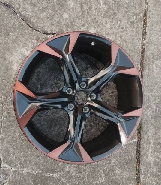 1db új Cupra 5x112 19 gyári Formentor alufelni r19 "