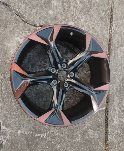 1db j Cupra gyri 5x112 19 Formentor alufelni r19 "