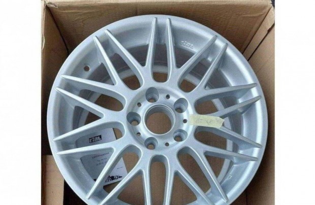 1db új rial 17" 5x112 et 48 alufelni 20 000 Ft