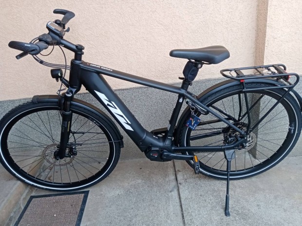 1év garanciával ktm elektromos kerékpár pedelec ebike e-bike 625wh