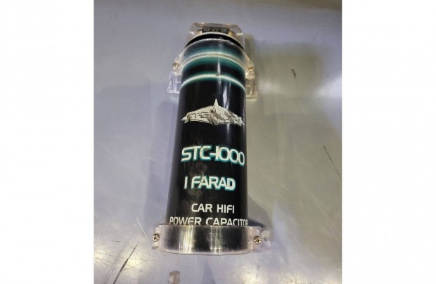 1farad tpkondenztor