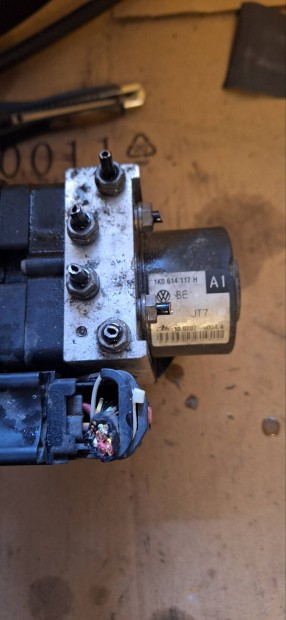 1k0907379P/1k0614117H Volkswagen abs kocka