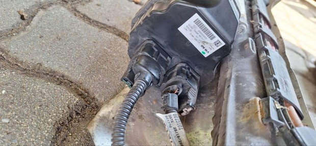 1k1909144G cikkszámú Volkswagen elektromos kormánymű