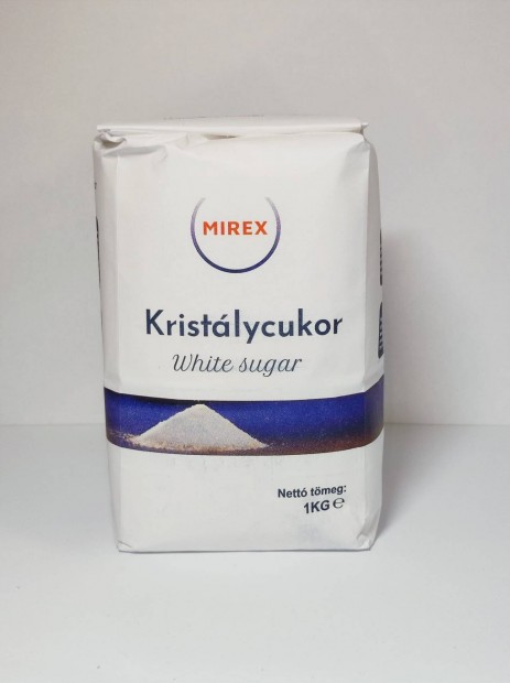 1kg-os kristlycukor 