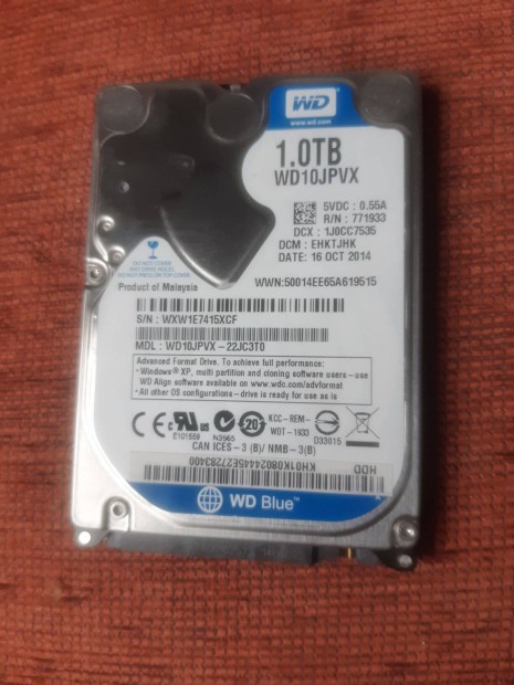 1tb hdd,merevlemez