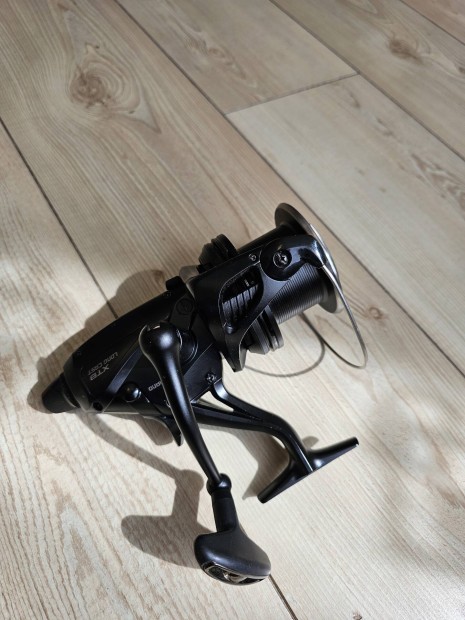1x Shimano big Baitrunner LC 14000xtb Bblc