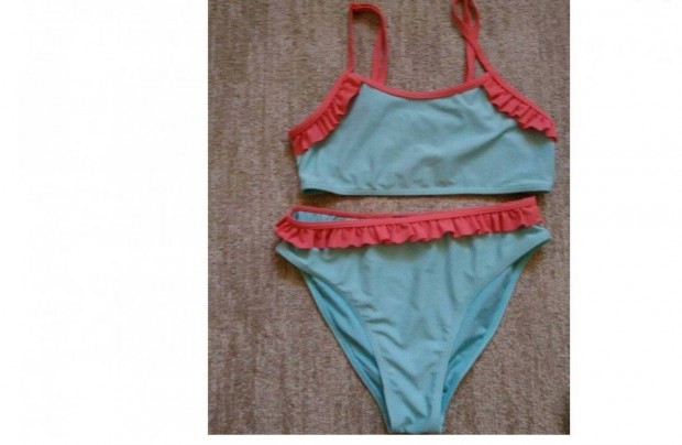 1x viselt lnyka tankini 146 152