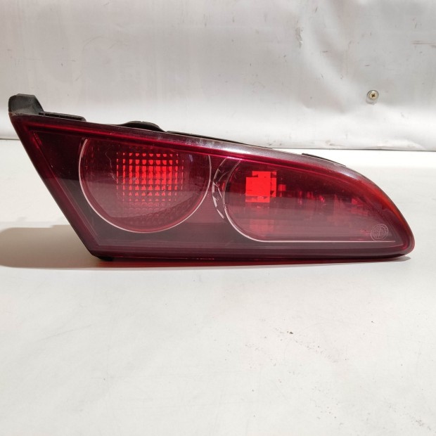 200087 Alfa Romeo 159 2005-2011 bal hátsó belső lámpa, izzófoglalat