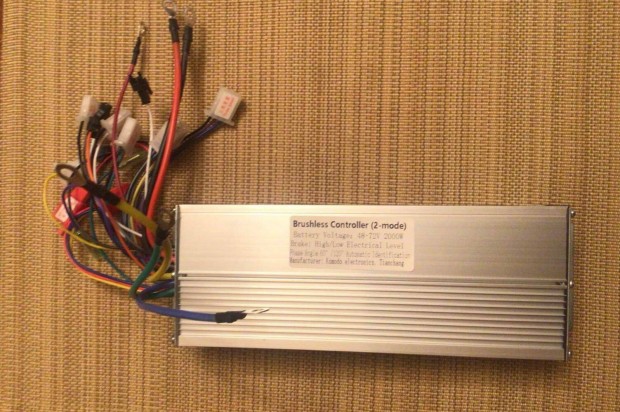 2000W BLDC motor vezrl 48v-72v- ig