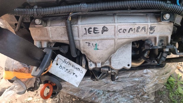 2000 Jeep Compass motor, vlt nlkl 