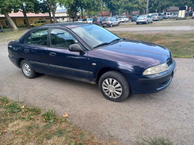 2000 Mitsubishi Carisma 1.6 benzin alkatrsznek!! bonts!!