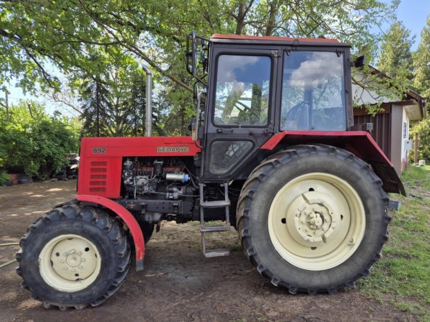 2000 Mtz 892.2  Export 