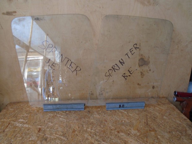 2000 Sprinter ajt��veg jobb-bal elad� 5.000ft./darab