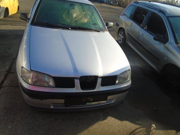 2000-es Seat Cordoba